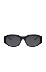 Load image into Gallery viewer, Black sunnies
