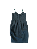 Load image into Gallery viewer, Vintage dress M
