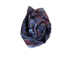 Load image into Gallery viewer, Vintage silk scarf
