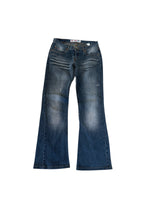 Load image into Gallery viewer, Vintage Lonsdale low waist jeans w29
