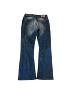 Load image into Gallery viewer, Vintage Lonsdale low waist jeans w29
