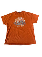 Load image into Gallery viewer, Vintage Harley Davidson t-shirt XL
