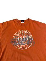 Load image into Gallery viewer, Vintage Harley Davidson t-shirt XL
