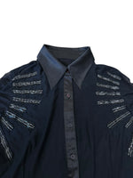 Load image into Gallery viewer, Vintage shirt Y2K S /M
