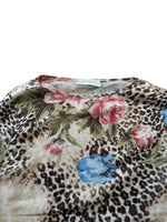 Load image into Gallery viewer, Vintage mesh top L
