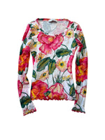Load image into Gallery viewer, Vintage mesh top S
