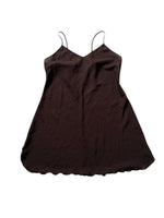 Load image into Gallery viewer, Vintage slip on dress M

