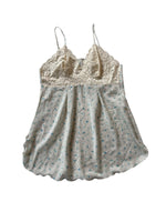 Load image into Gallery viewer, Vintage slip on dress S/M

