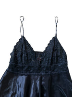 Load image into Gallery viewer, Vintage slip dress M
