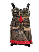 Load image into Gallery viewer, Vintage Patrizia Pepe dress M

