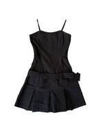 Load image into Gallery viewer, Vintage dress S
