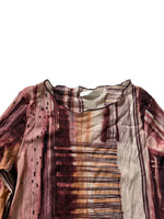 Load image into Gallery viewer, Vintage mesh top S
