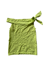 Load image into Gallery viewer, Vintage Benetton mesh top S
