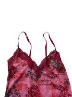 Load image into Gallery viewer, Vintage mesh top S
