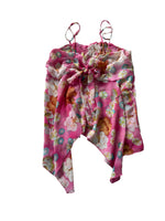Load image into Gallery viewer, Vintage baby doll top S/M

