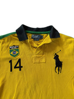 Load image into Gallery viewer, Vintage Ralph Lauren t-shirt S
