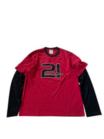 Load image into Gallery viewer, Vintage Adidas LS t-shirt L
