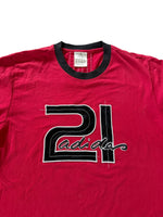 Load image into Gallery viewer, Vintage Adidas LS t-shirt L
