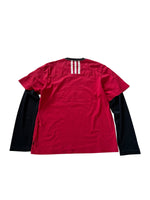 Load image into Gallery viewer, Vintage Adidas LS t-shirt L
