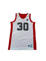 Load image into Gallery viewer, Vintage basketball jersey M
