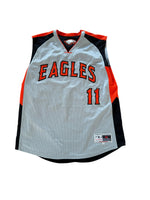 Load image into Gallery viewer, Vintage Eagles jersey L
