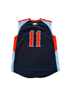 Load image into Gallery viewer, Vintage Eagles jersey L
