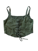 Load image into Gallery viewer, Vintage top S/M
